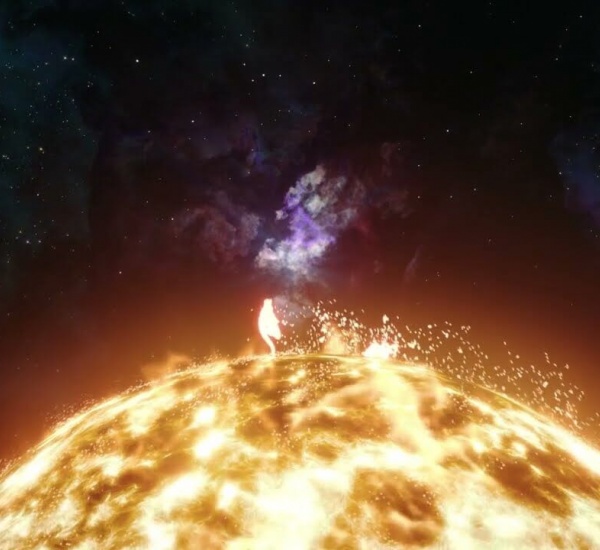 Kreaction Showreel 2025