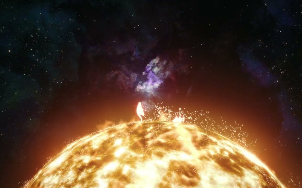 Kreaction Showreel 2025