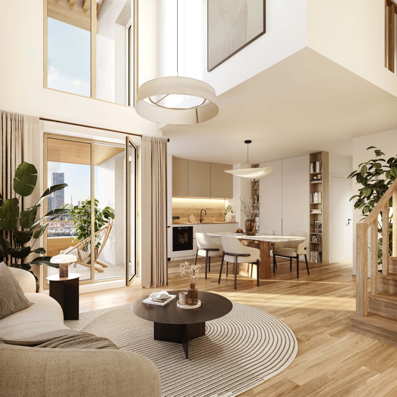 5208_Dbi_Nanterre_Vue_05_Int_Lot_M_Duplex_002